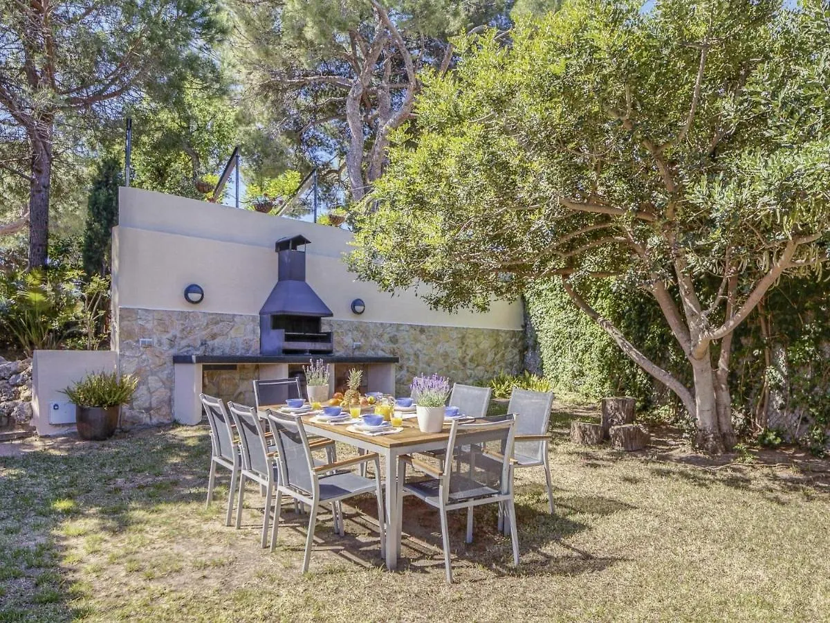 Belvilla By Oyo Villa In Arenys De Mar With Pool Espagne
