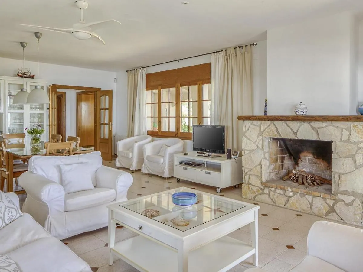 Belvilla By Oyo Villa In Arenys De Mar With Pool 0*,  Spanje