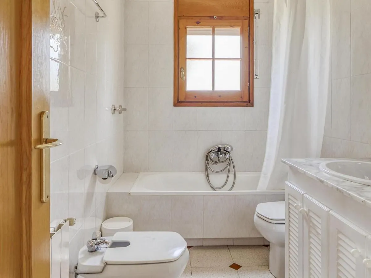 Belvilla By Oyo Villa In Arenys De Mar With Pool 0*,
