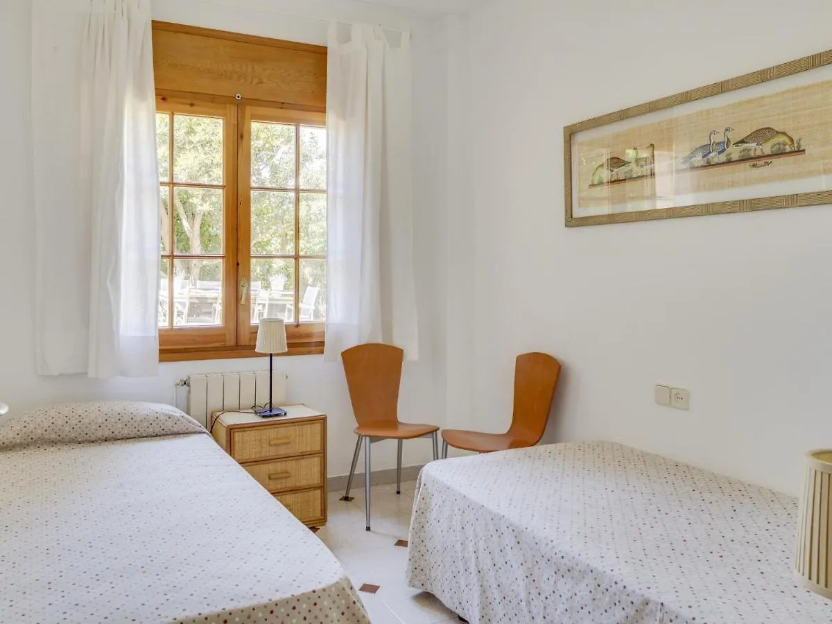 Belvilla By Oyo Villa In Arenys De Mar With Pool