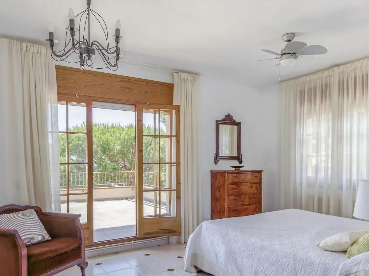 Belvilla By Oyo Villa In Arenys De Mar With Pool