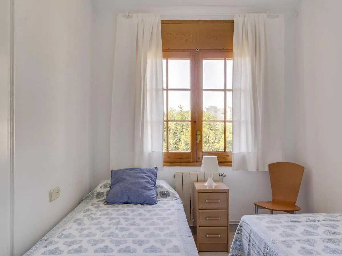 Belvilla By Oyo Villa In Arenys De Mar With Pool Spanje