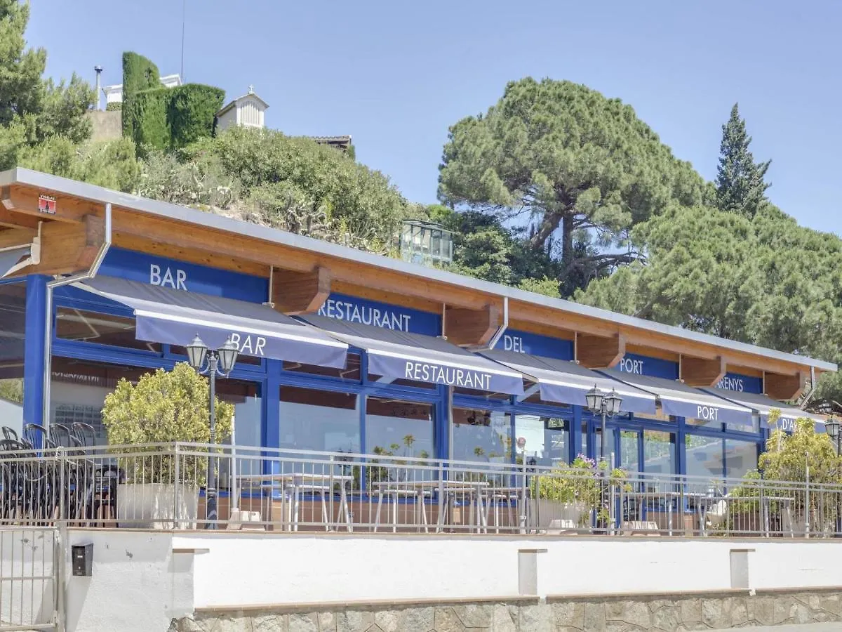 Belvilla By Oyo Villa In Arenys De Mar With Pool 0*,