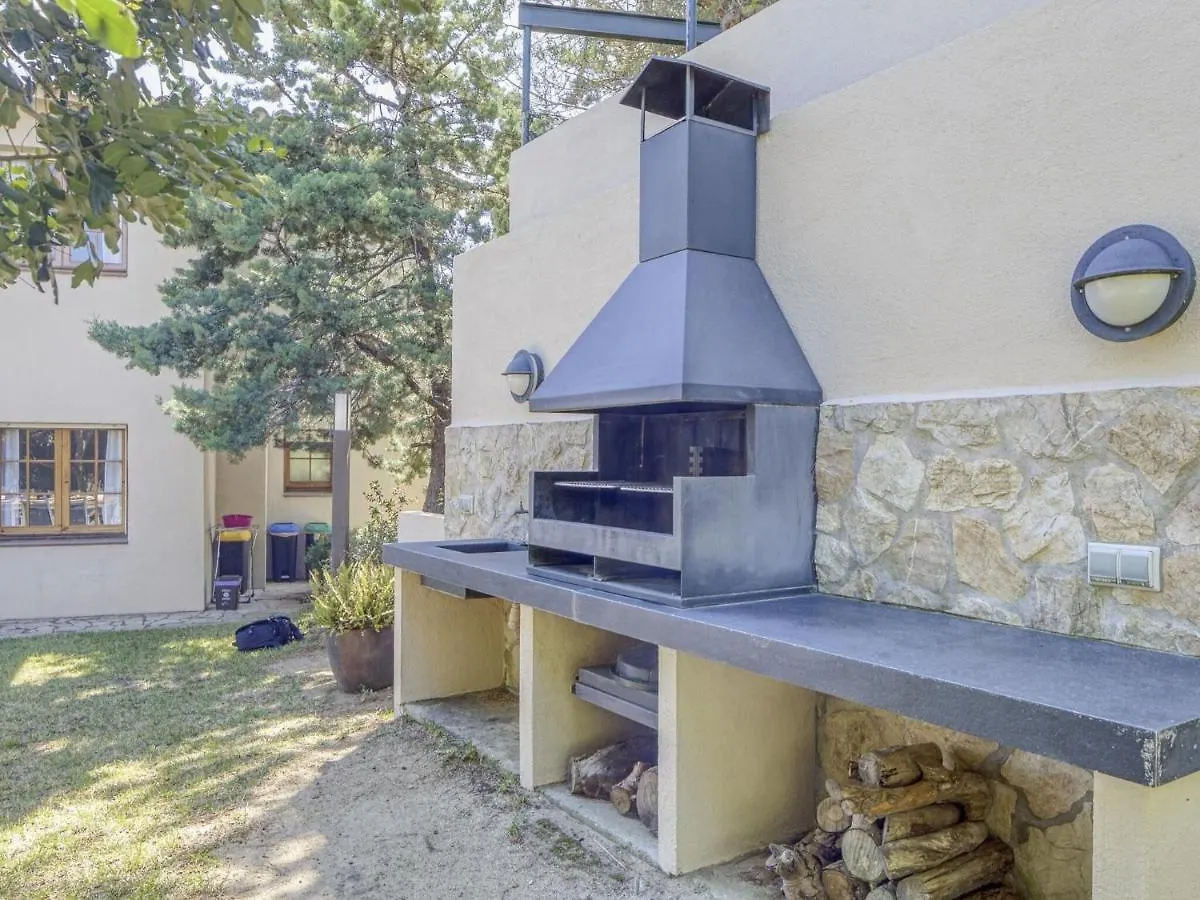 Belvilla By Oyo Villa In Arenys De Mar With Pool