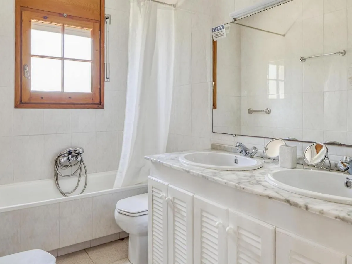 Belvilla By Oyo Villa In Arenys De Mar With Pool