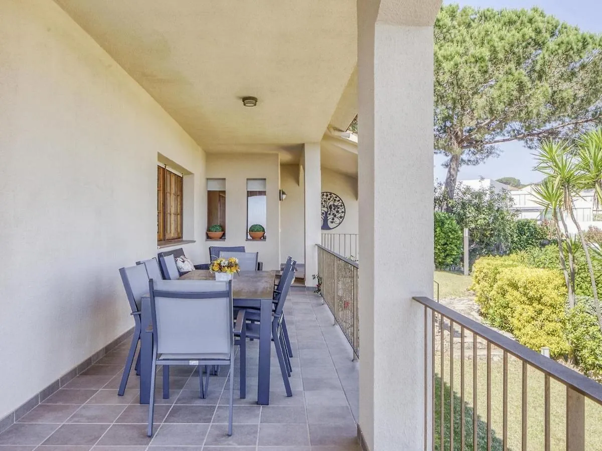 Belvilla By Oyo Villa In Arenys De Mar With Pool