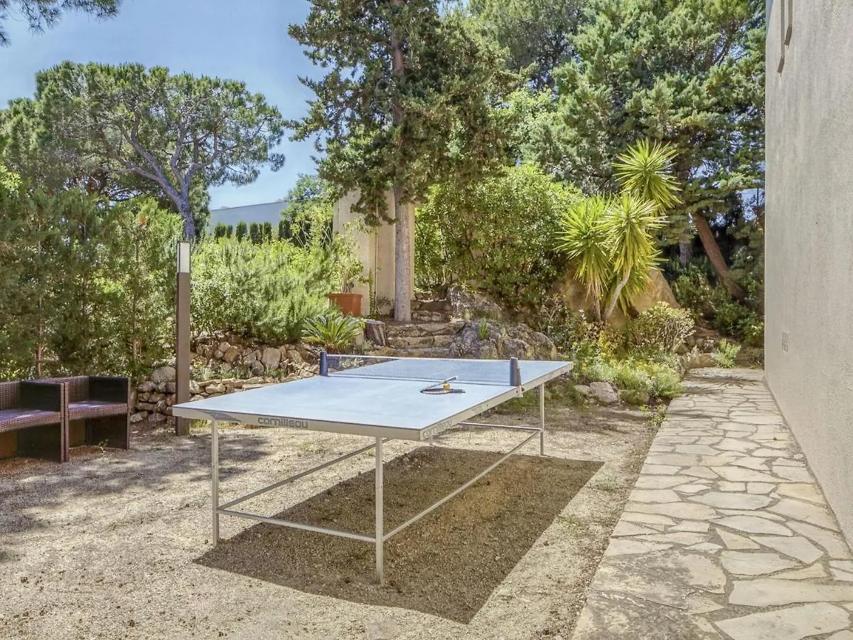 Belvilla By Oyo Villa In Arenys De Mar With Pool