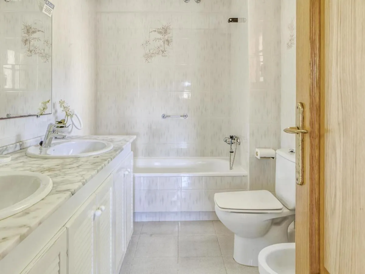 Belvilla By Oyo Villa In Arenys De Mar With Pool