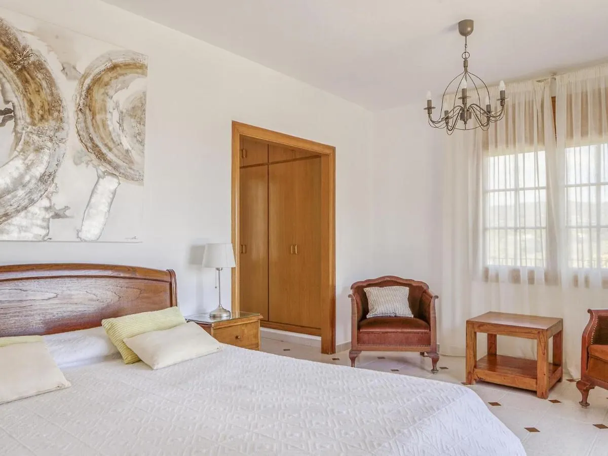 Belvilla By Oyo Villa In Arenys De Mar With Pool