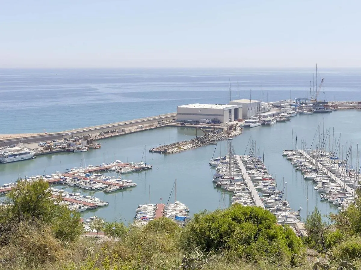 Belvilla By Oyo Villa In Arenys De Mar With Pool