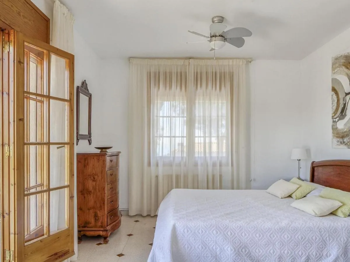 Belvilla By Oyo Villa In Arenys De Mar With Pool Spain