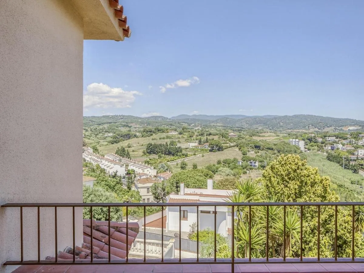 Belvilla By Oyo Villa In Arenys De Mar With Pool 0*,  Spain